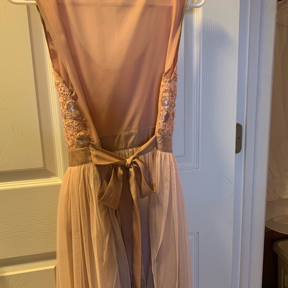 Dress - Picture 6 of 7